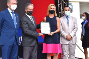 Sesión Solemne 2020